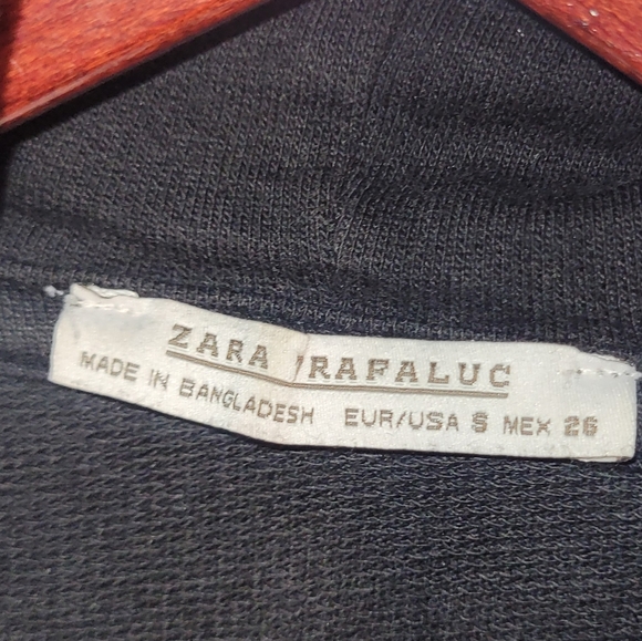 LA40 Custom Designer womens hoodie small - Picture 2 of 12